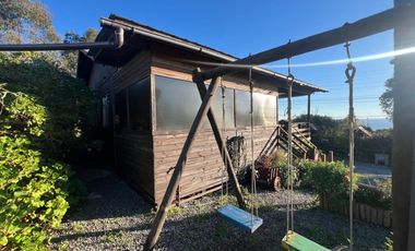 GRAN OPORTUNIDAD VENTA DE CABAÑAS