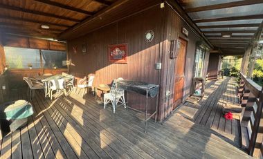 GRAN OPORTUNIDAD VENTA DE CABAÑAS