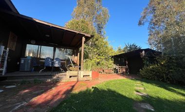 GRAN OPORTUNIDAD VENTA DE CABAÑAS
