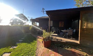 GRAN OPORTUNIDAD VENTA DE CABAÑAS