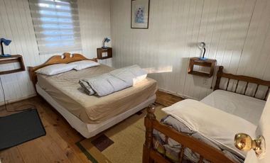 GRAN OPORTUNIDAD VENTA DE CABAÑAS