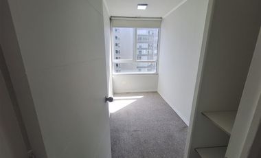 Departamento en Arriendo en Metro Gruta de Lourdes-Quinta Normal- Depto 3D 1B