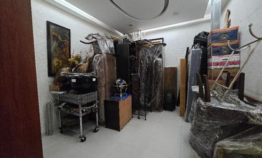 Casa/Edificio con uso de suelo en Roma Sur, Tehuantepec 117