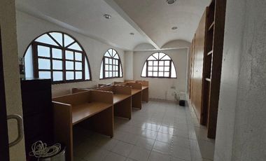 Casa/Edificio con uso de suelo en Roma Sur, Tehuantepec 117
