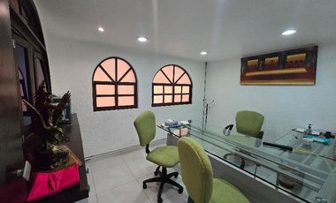 Casa/Edificio con uso de suelo en Roma Sur, Tehuantepec 117