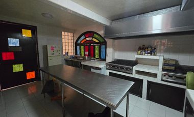 Casa/Edificio con uso de suelo en Roma Sur, Tehuantepec 117