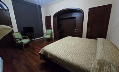 Casa/Edificio con uso de suelo en Roma Sur, Tehuantepec 117