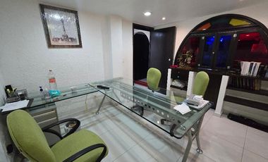 Casa/Edificio con uso de suelo en Roma Sur, Tehuantepec 117