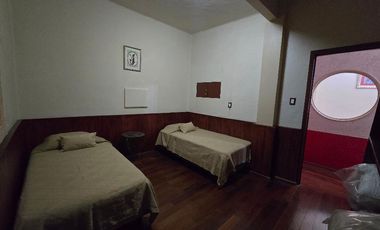 Casa/Edificio con uso de suelo en Roma Sur, Tehuantepec 117