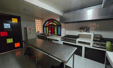 Casa/Edificio con uso de suelo en Roma Sur, Tehuantepec 117