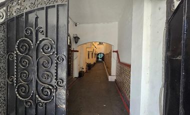 Casa/Edificio con uso de suelo en Roma Sur, Tehuantepec 117