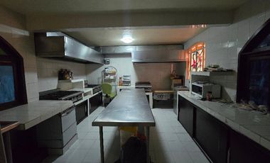 Casa/Edificio con uso de suelo en Roma Sur, Tehuantepec 117