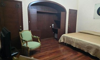 Casa/Edificio con uso de suelo en Roma Sur, Tehuantepec 117