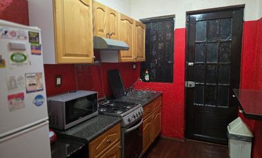 Casa/Edificio con uso de suelo en Roma Sur, Tehuantepec 117