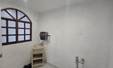 Casa/Edificio con uso de suelo en Roma Sur, Tehuantepec 117