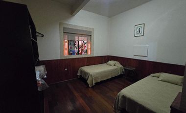 Casa/Edificio con uso de suelo en Roma Sur, Tehuantepec 117