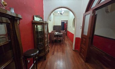 Casa/Edificio con uso de suelo en Roma Sur, Tehuantepec 117