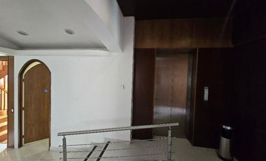 Casa/Edificio con uso de suelo en Roma Sur, Tehuantepec 117