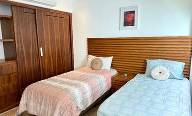 DEPARTAMENTO EN VENTA EN KUXTAL, PLAYA DEL CARMEN