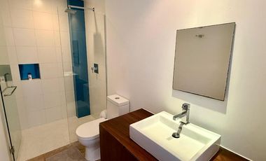 DEPARTAMENTO EN VENTA EN KUXTAL, PLAYA DEL CARMEN