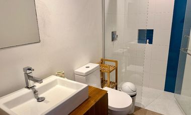 DEPARTAMENTO EN VENTA EN KUXTAL, PLAYA DEL CARMEN