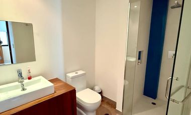 DEPARTAMENTO EN VENTA EN KUXTAL, PLAYA DEL CARMEN