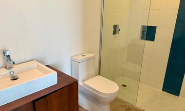 DEPARTAMENTO EN VENTA EN KUXTAL, PLAYA DEL CARMEN