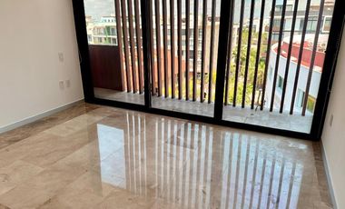 DEPARTAMENTO EN VENTA EN KUXTAL, PLAYA DEL CARMEN