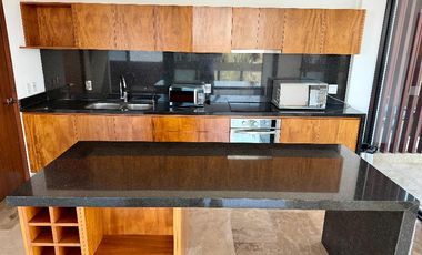 DEPARTAMENTO EN VENTA EN KUXTAL, PLAYA DEL CARMEN