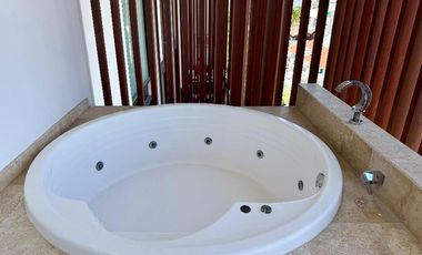 DEPARTAMENTO EN VENTA EN KUXTAL, PLAYA DEL CARMEN