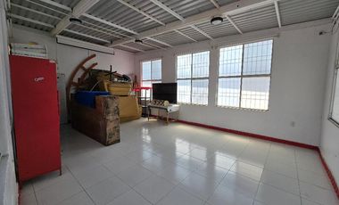 CASA EN VENTA EN COLONIA ROMA SUR TEHUENTEPEC 182