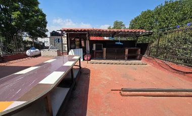 CASA EN VENTA EN COLONIA ROMA SUR TEHUENTEPEC 182