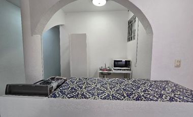 CASA EN VENTA EN COLONIA ROMA SUR TEHUENTEPEC 182