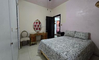 CASA EN VENTA EN COLONIA ROMA SUR TEHUENTEPEC 182