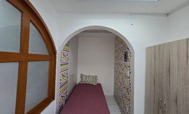 CASA EN VENTA EN COLONIA ROMA SUR TEHUENTEPEC 182