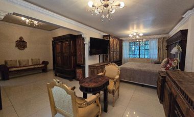 CASA EN VENTA EN COLONIA ROMA SUR TEHUENTEPEC 182