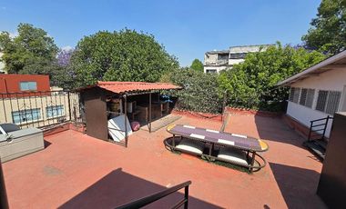 CASA EN VENTA EN COLONIA ROMA SUR TEHUENTEPEC 182