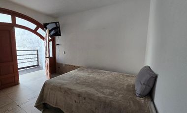 CASA EN VENTA EN COLONIA ROMA SUR TEHUENTEPEC 182