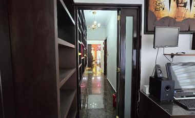 CASA EN VENTA EN COLONIA ROMA SUR TEHUENTEPEC 182
