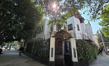 CASA EN VENTA EN COLONIA ROMA SUR TEHUENTEPEC 182