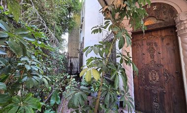 CASA EN VENTA EN COLONIA ROMA SUR TEHUENTEPEC 182