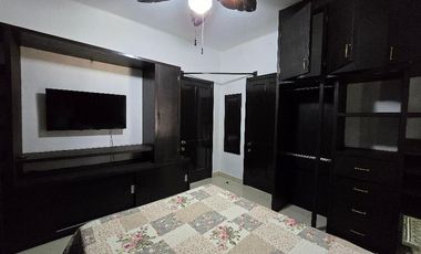 CASA EN VENTA EN COLONIA ROMA SUR TEHUENTEPEC 182