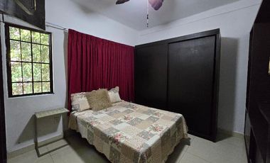 CASA EN VENTA EN COLONIA ROMA SUR TEHUENTEPEC 182
