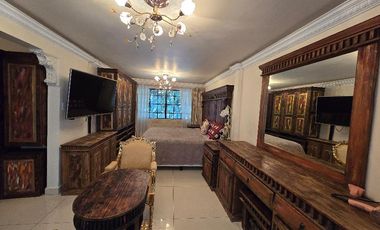 CASA EN VENTA EN COLONIA ROMA SUR TEHUENTEPEC 182