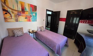CASA EN VENTA EN COLONIA ROMA SUR TEHUENTEPEC 182
