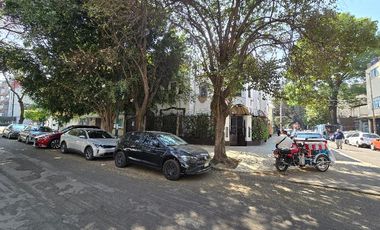 CASA EN VENTA EN COLONIA ROMA SUR TEHUENTEPEC 182