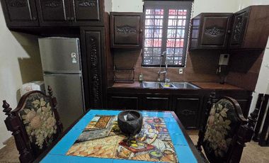 CASA EN VENTA EN COLONIA ROMA SUR TEHUENTEPEC 182
