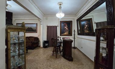 CASA EN VENTA EN COLONIA ROMA SUR TEHUENTEPEC 182