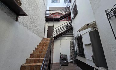 CASA EN VENTA EN COLONIA ROMA SUR TEHUENTEPEC 182