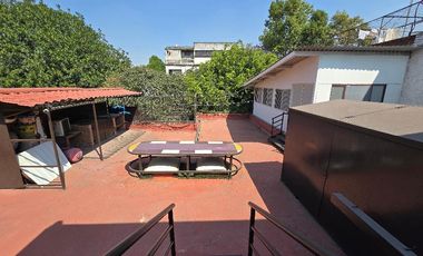 CASA EN VENTA EN COLONIA ROMA SUR TEHUENTEPEC 182